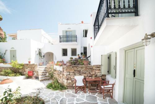 Aparthotel Nastasia Village