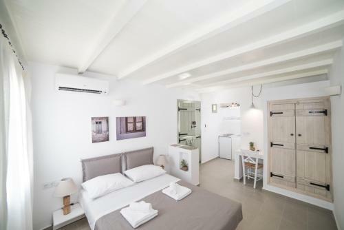 Aparthotel Nastasia Village