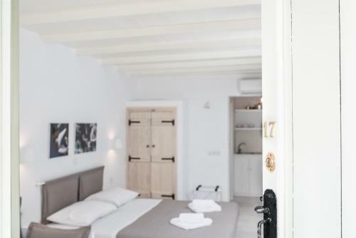 Aparthotel Nastasia Village