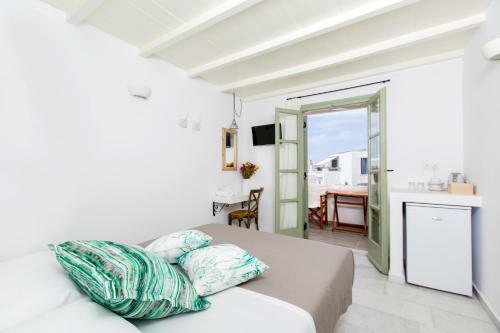 Aparthotel Nastasia Village
