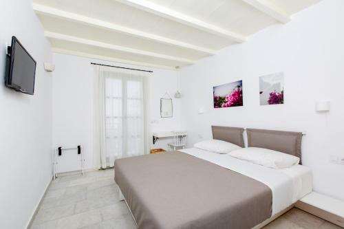 Aparthotel Nastasia Village