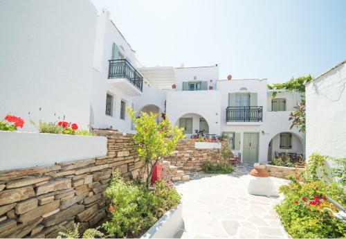 Aparthotel Nastasia Village