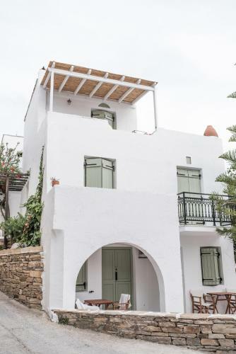 Aparthotel Nastasia Village