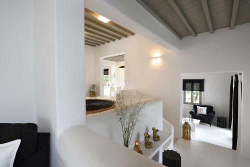 Villa Amalgam Homes Mykonos