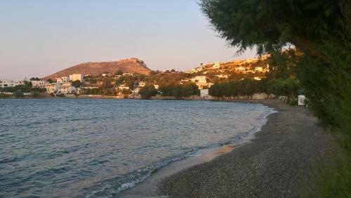Tassos Apartments I