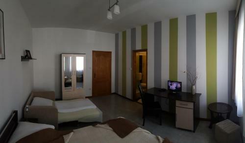 Hostal Aquarius Vend�gh�z