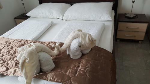 Hostal Aquarius Vend�gh�z