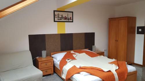 Hostal Aquarius Vend�gh�z