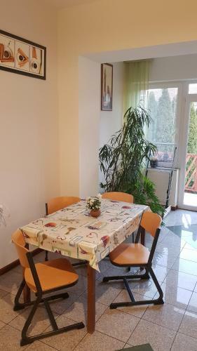 Hostal Aquarius Vend�gh�z