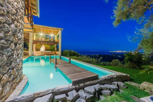 Villa Bournella