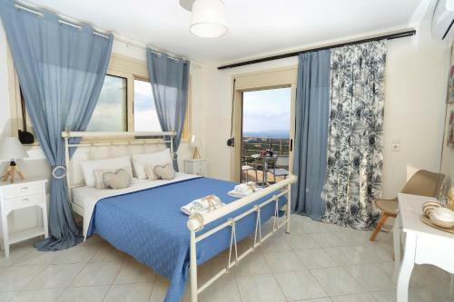 Luxury Holiday Villas Gouves