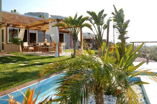 Luxury Holiday Villas Gouves