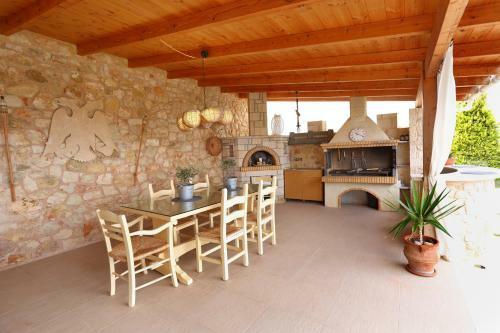 Luxury Holiday Villas Gouves