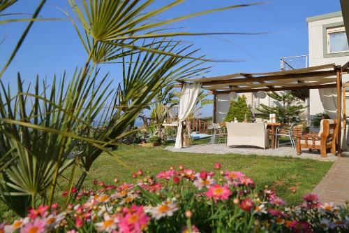 Luxury Holiday Villas Gouves