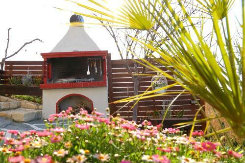 Luxury Holiday Villas Gouves