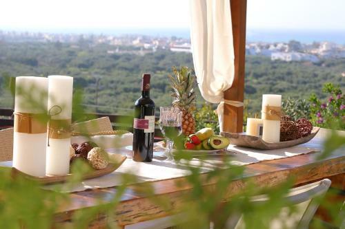 Luxury Holiday Villas Gouves