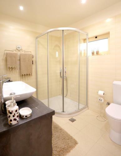 Luxury Holiday Villas Gouves