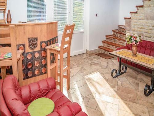 Holiday Home Lepke Utca-leanyfalu