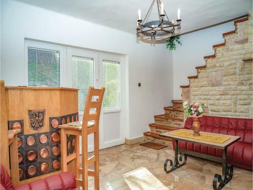 Holiday Home Lepke Utca-leanyfalu