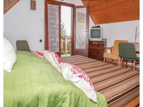 Holiday Home Lepke Utca-leanyfalu