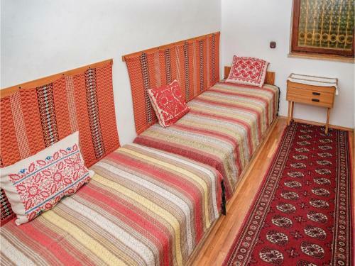 Holiday Home Lepke Utca-leanyfalu