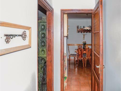 Holiday Home Lepke Utca-leanyfalu