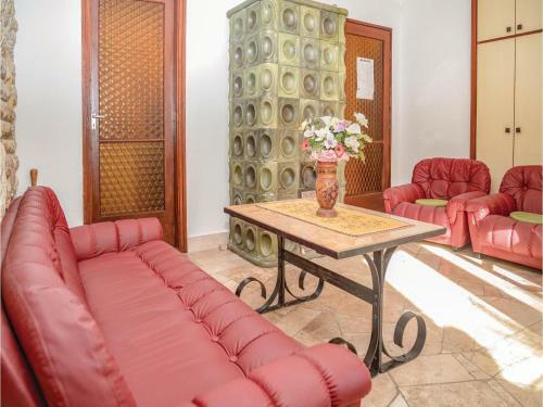 Holiday Home Lepke Utca-leanyfalu