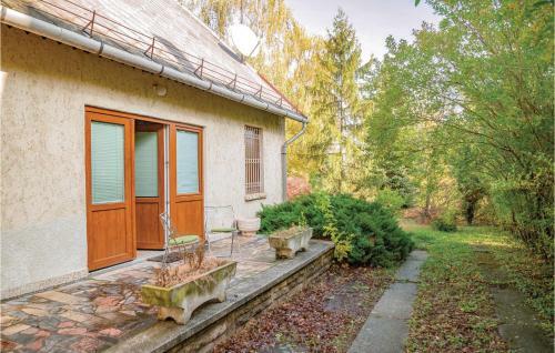 Holiday Home Lepke Utca-leanyfalu