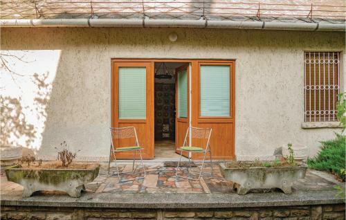 Holiday Home Lepke Utca-leanyfalu