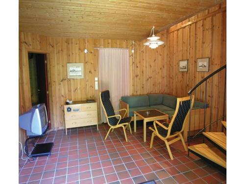Holiday Home R�v V-tihany
