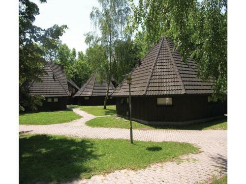 Holiday Home R�v V-tihany