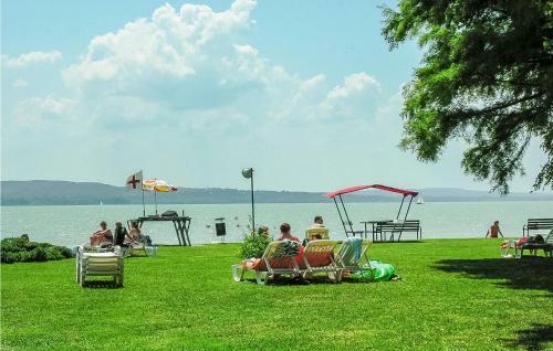 Holiday Home R�v V-tihany