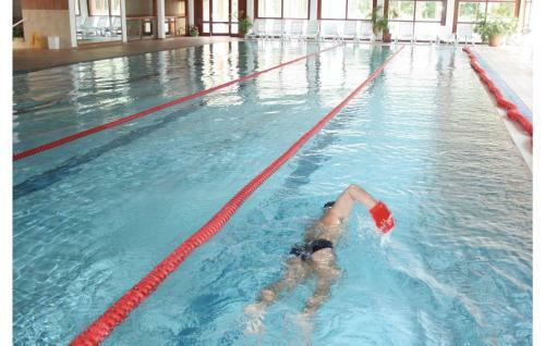 Holiday Home R�v V-tihany
