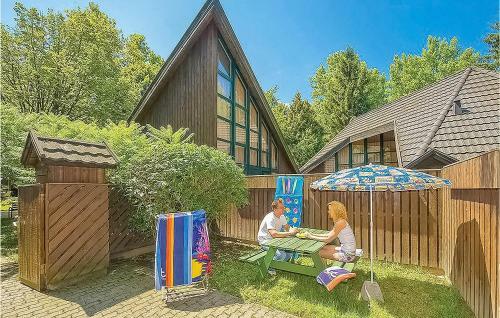 Holiday Home R�v V-tihany