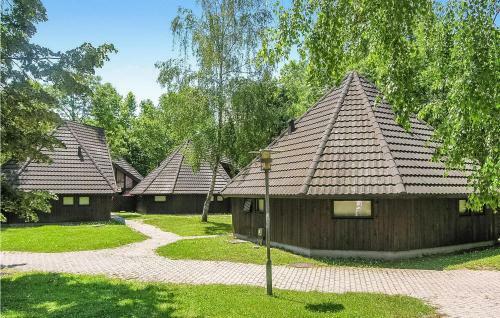 Holiday Home R�v V-tihany