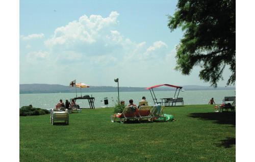 Holiday Home R�v V-tihany