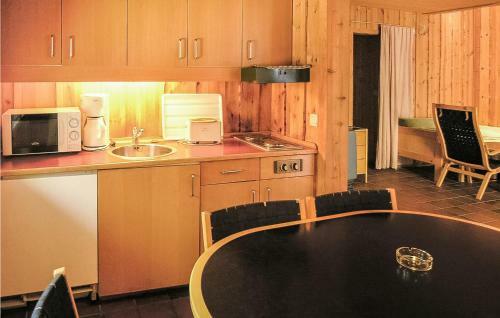 Holiday Home R�v V-tihany