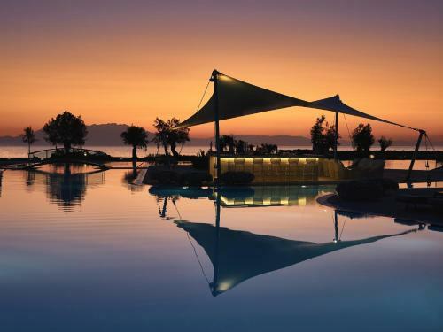 Hotel Sani Dunes