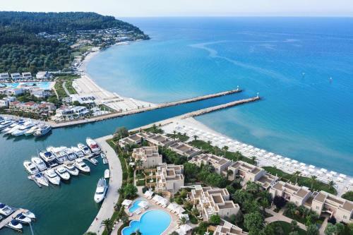 Hotel Sani Dunes