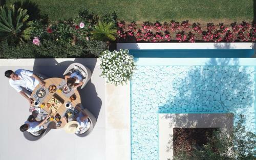 Hotel Sani Dunes