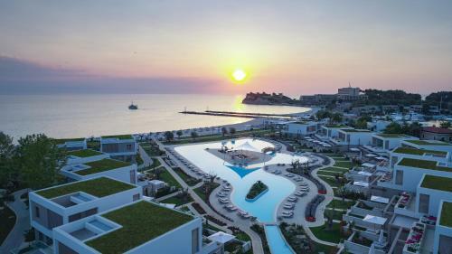 Hotel Sani Dunes