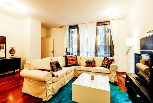 Central Stylish Apartments