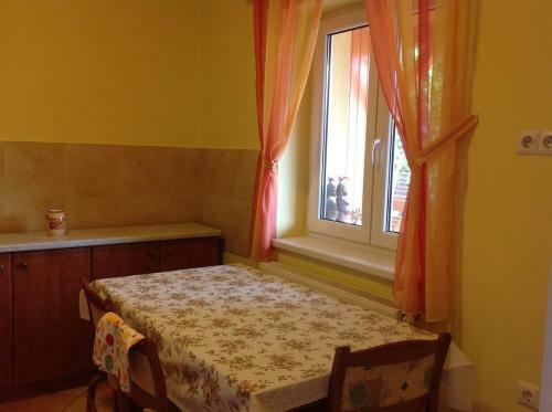 Honv�d Apartmanh�z