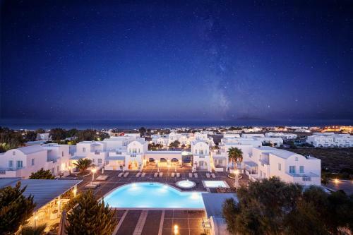 Hotel El Greco Resort & Spa