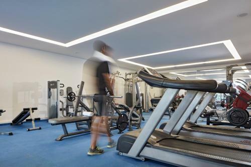 Hotel El Greco Resort & Spa