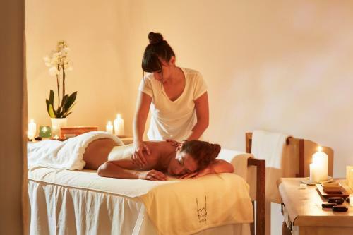 Hotel El Greco Resort & Spa