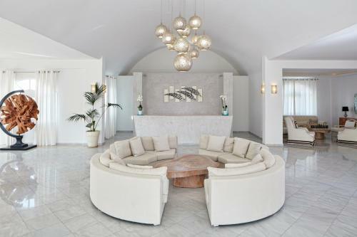 Hotel El Greco Resort & Spa