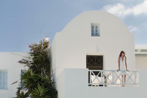 Hotel El Greco Resort & Spa