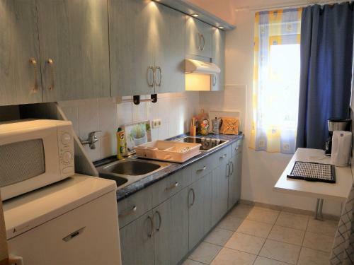 Apartment Balatonkeresztur 5