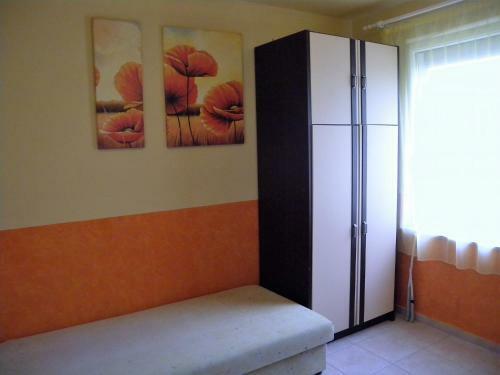 Apartment Balatonkeresztur 5